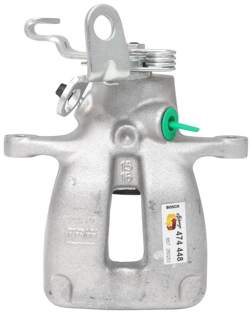 Bremssattel