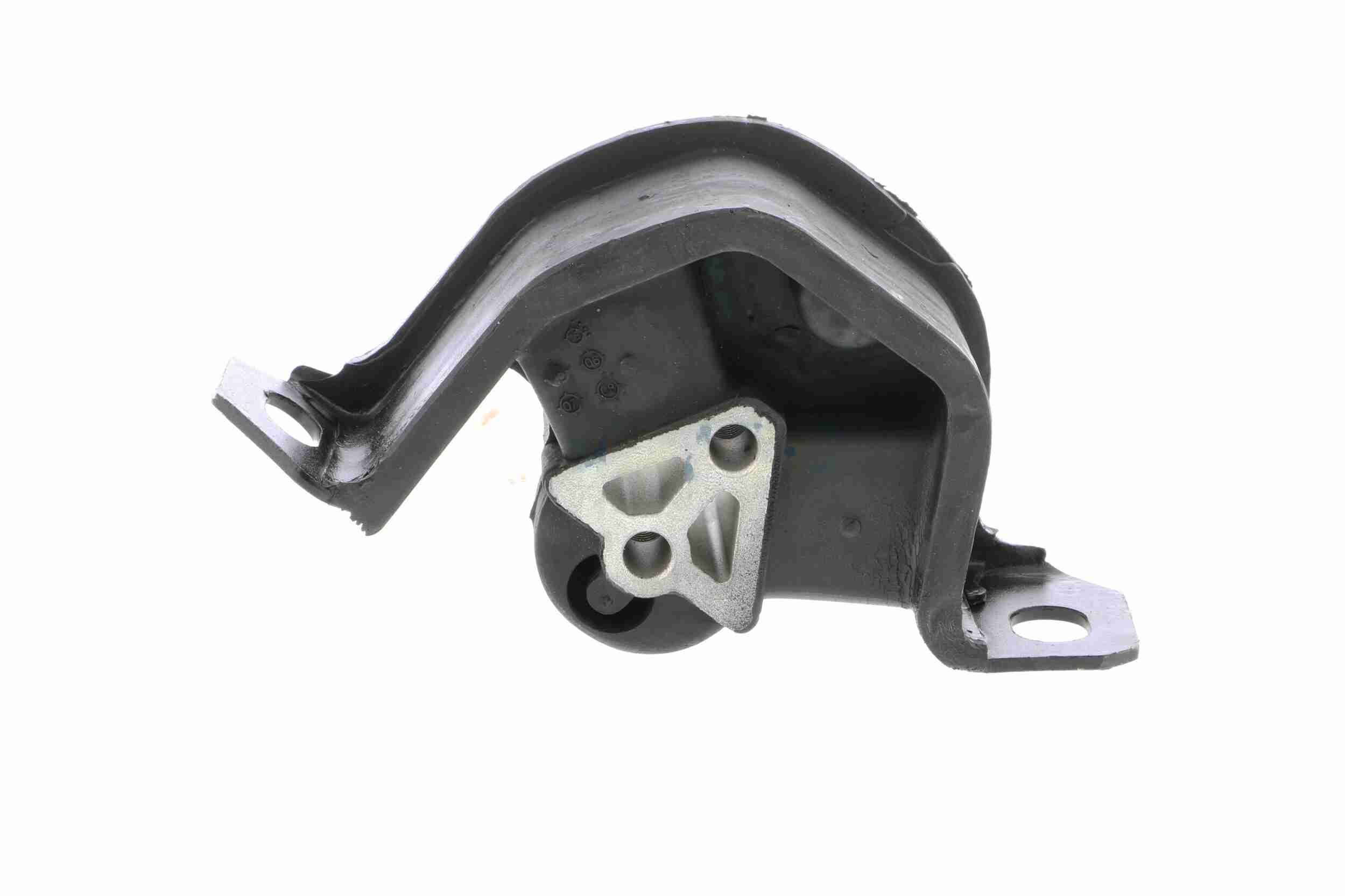 Lagerung, Motor