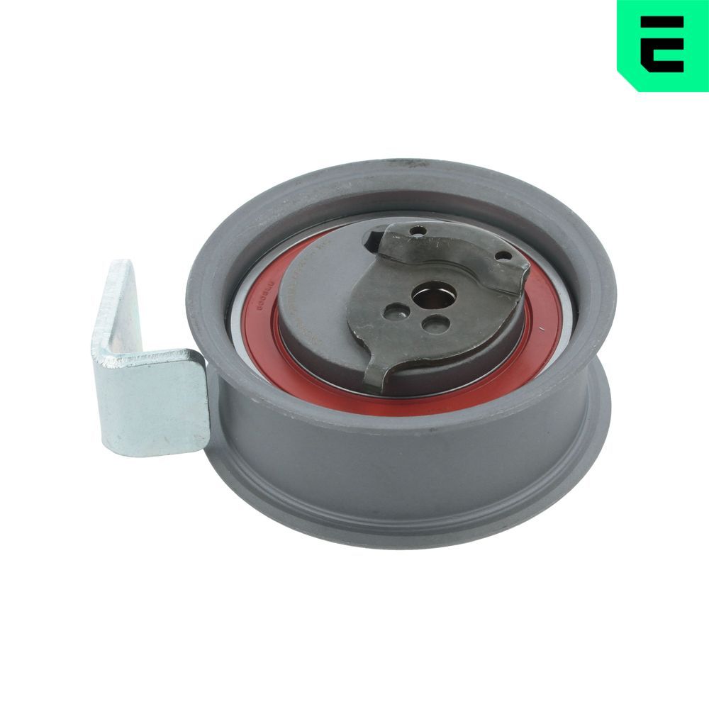 Spannrolle, Zahnriemen