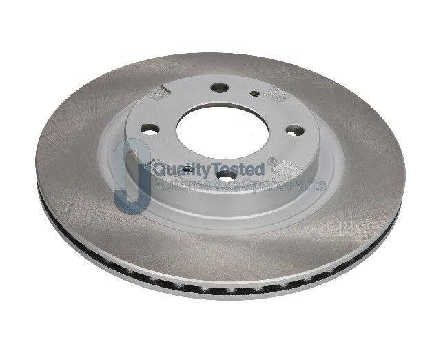 DI0614JM JAPANPARTS Quality Tested féktárcsa