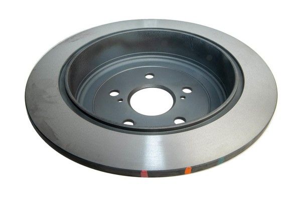 4000 Standard SLD [ Toyota Kluger GSU50 GSU55 14-16 R ] - TecDoc 1