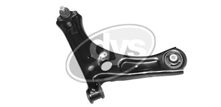 Control/Trailing Arm, wheel suspension 20-25256