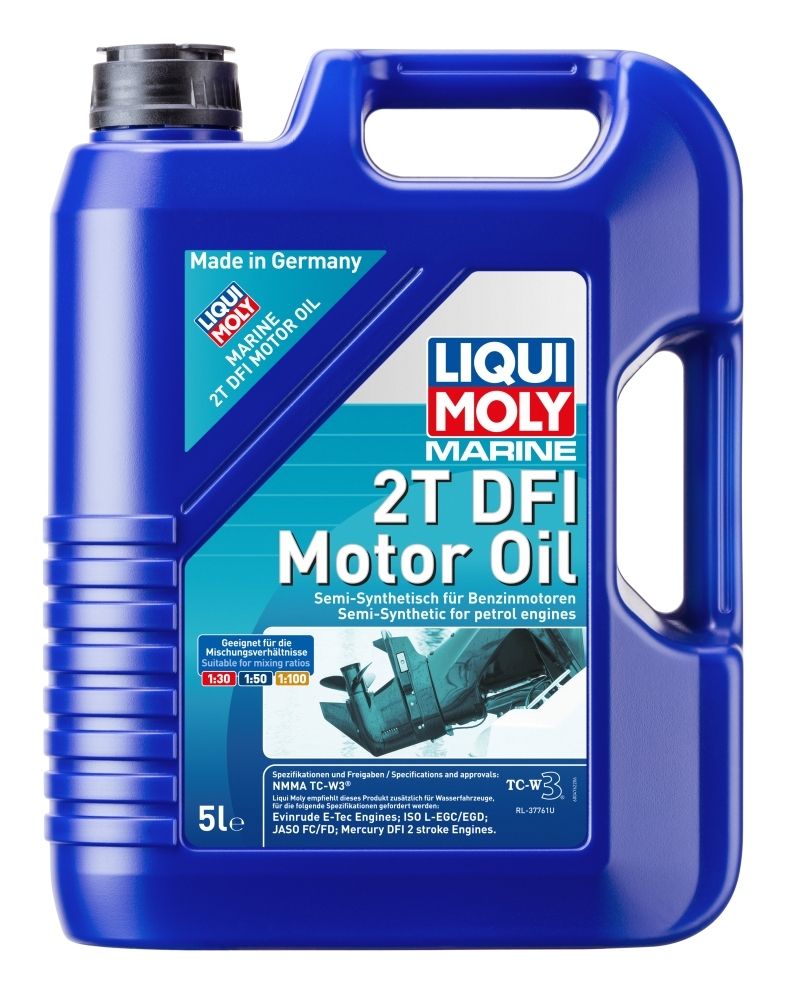 Motor&ouml;l