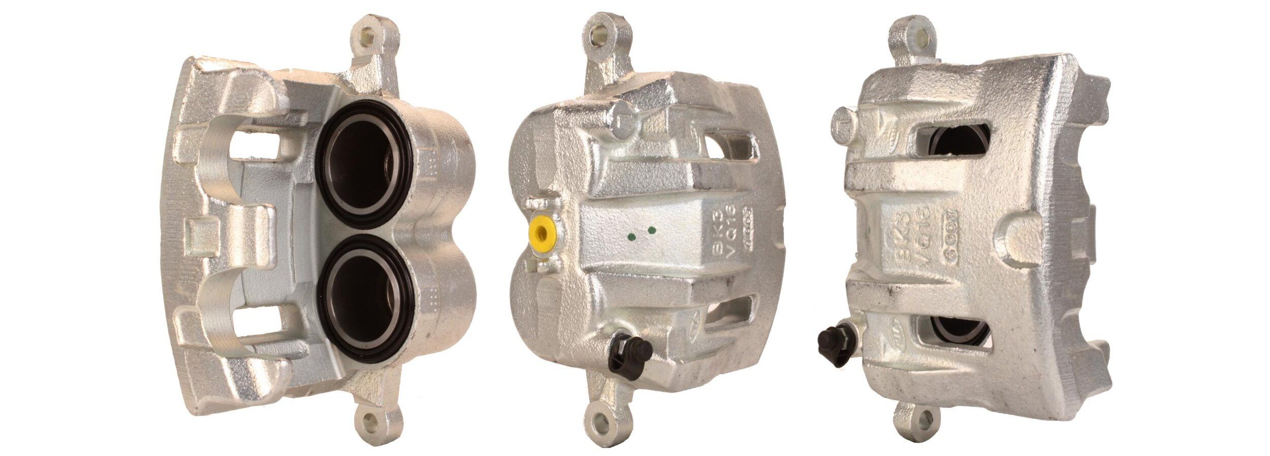 Bremssattel