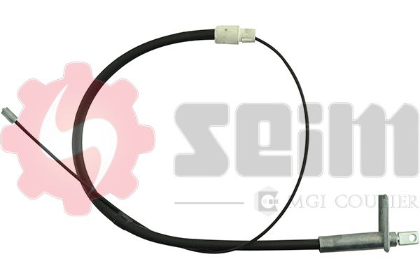 CABLE DE FRE G  MERCEDES CLASSE A-V