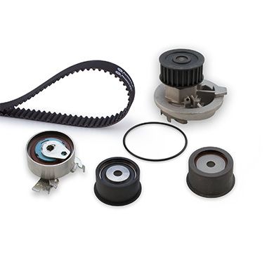 KP35542XS GATES PowerGrip™ Vízpumpa + fogasszíj készlet