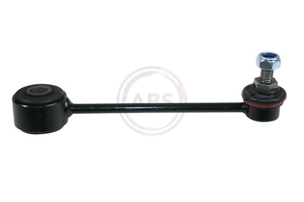 Stange/Strebe, Stabilisator