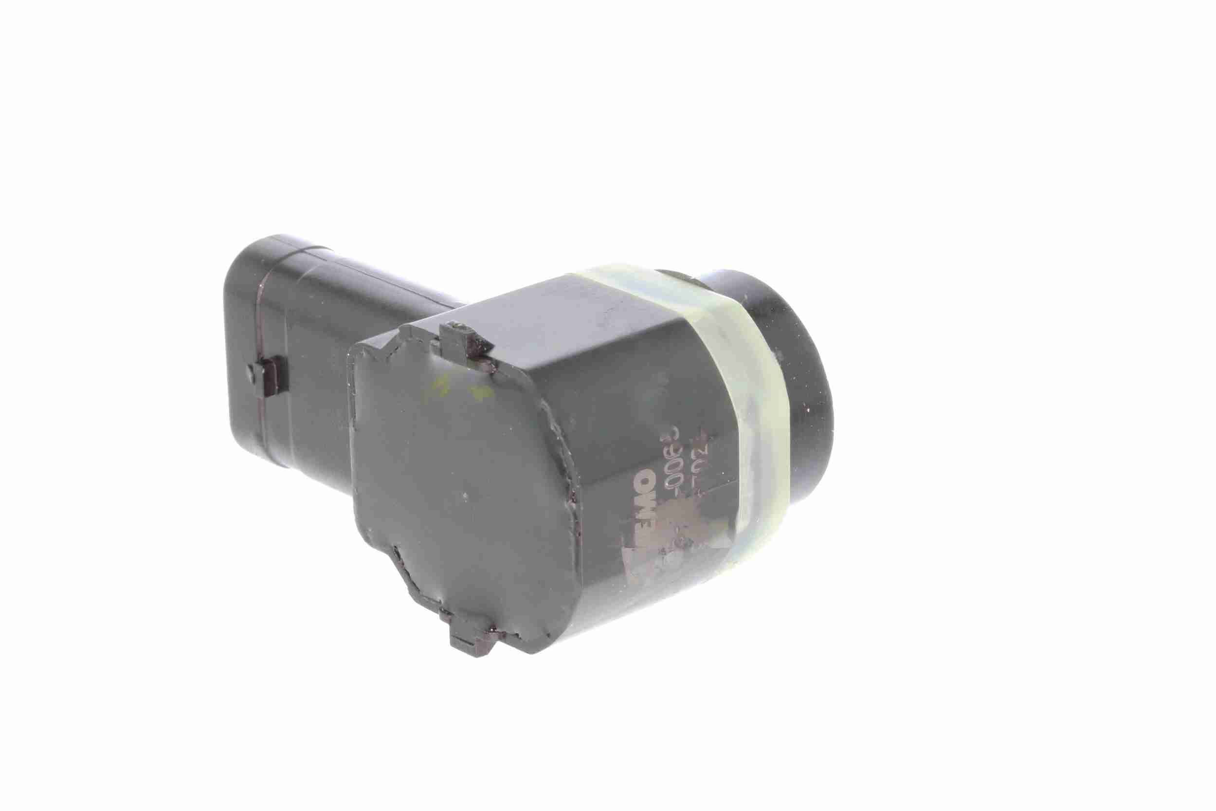 Sensor, Einparkhilfe