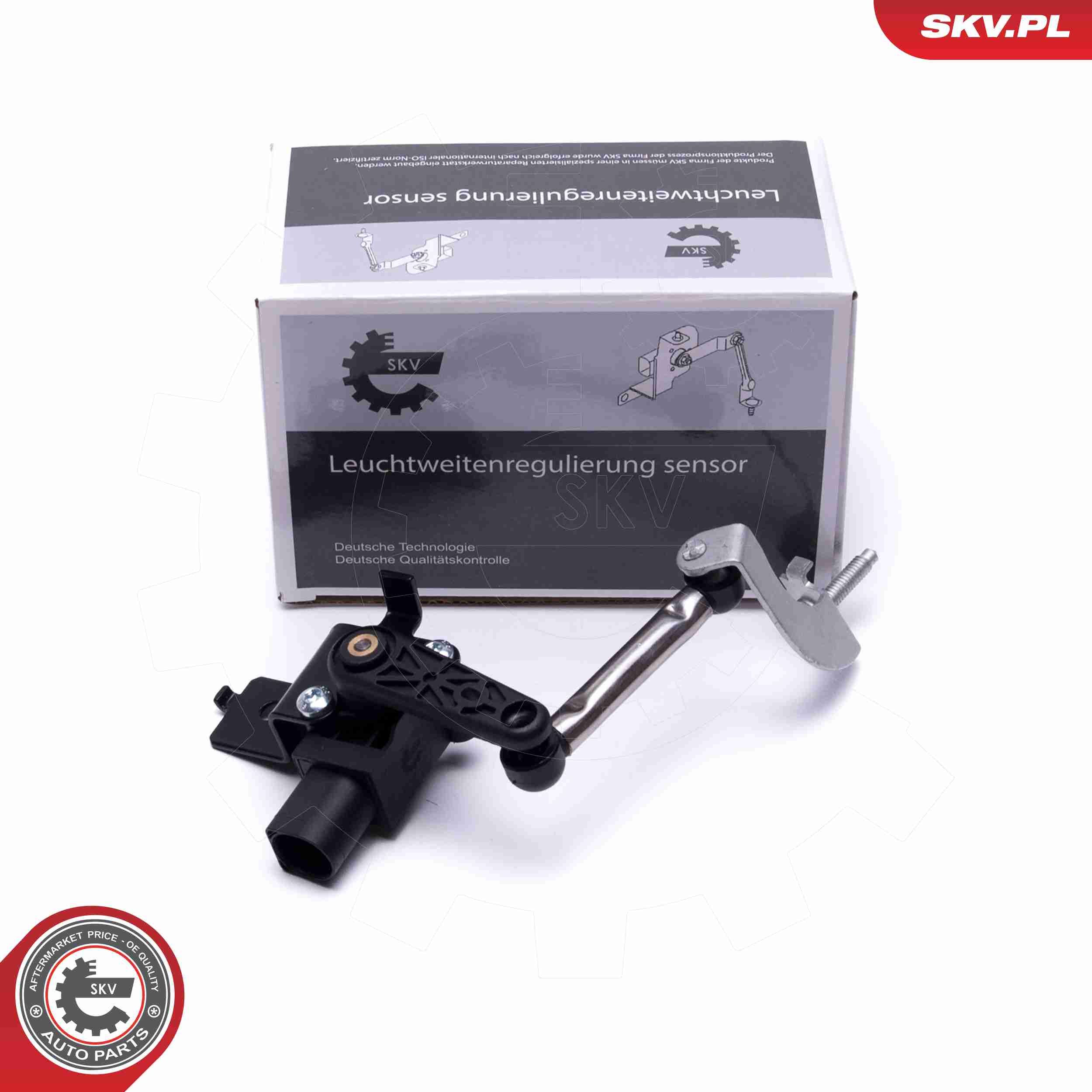 ESEN SKV 17SKV371 - Sensor, Leuchtweitenregulierung