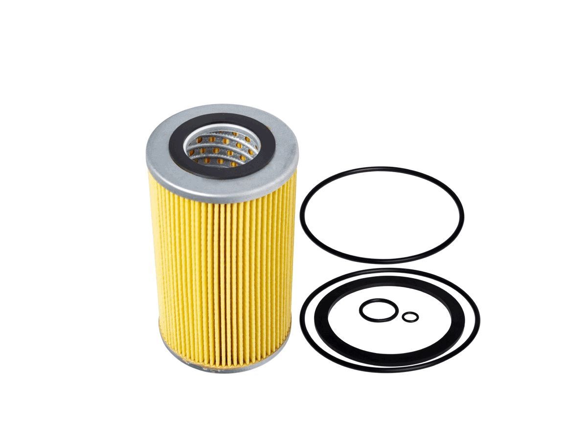 OIL FILTER FITS R2383P - TecDoc Only