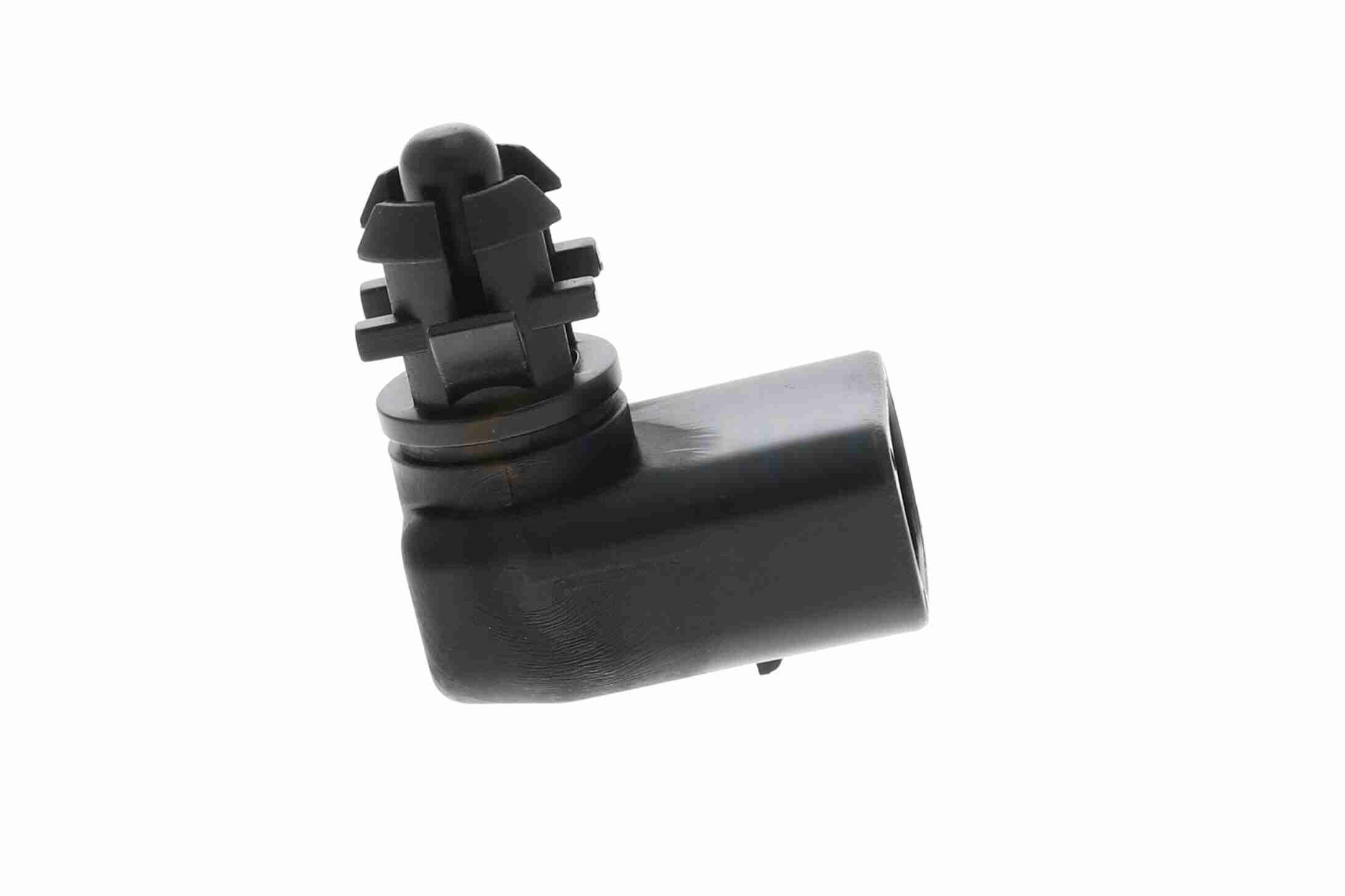 Sensor, Au&szlig;entemperatur