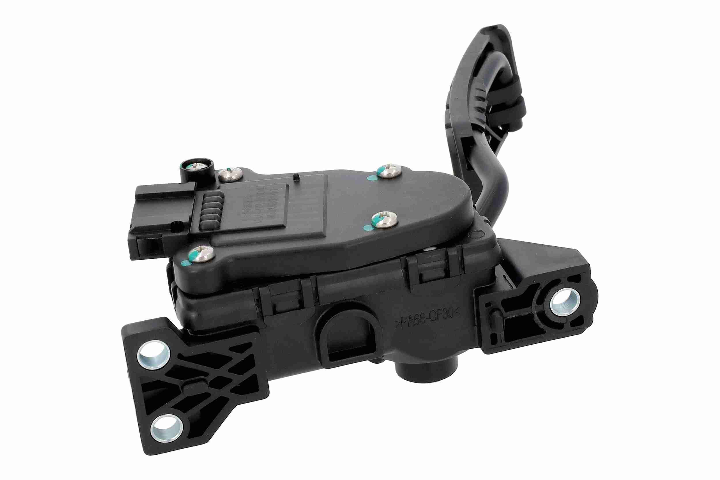 Fahrpedal