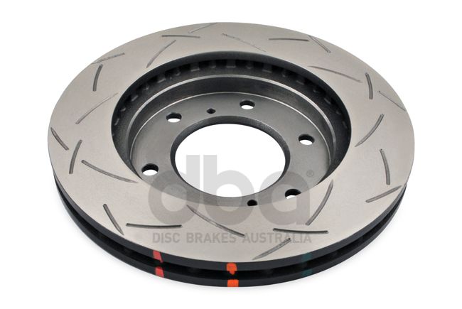 4X4 Survival 4000 T3 Slot KP [ Mitsubishi Triton ML/MN 07-> F ] - TecDoc 1