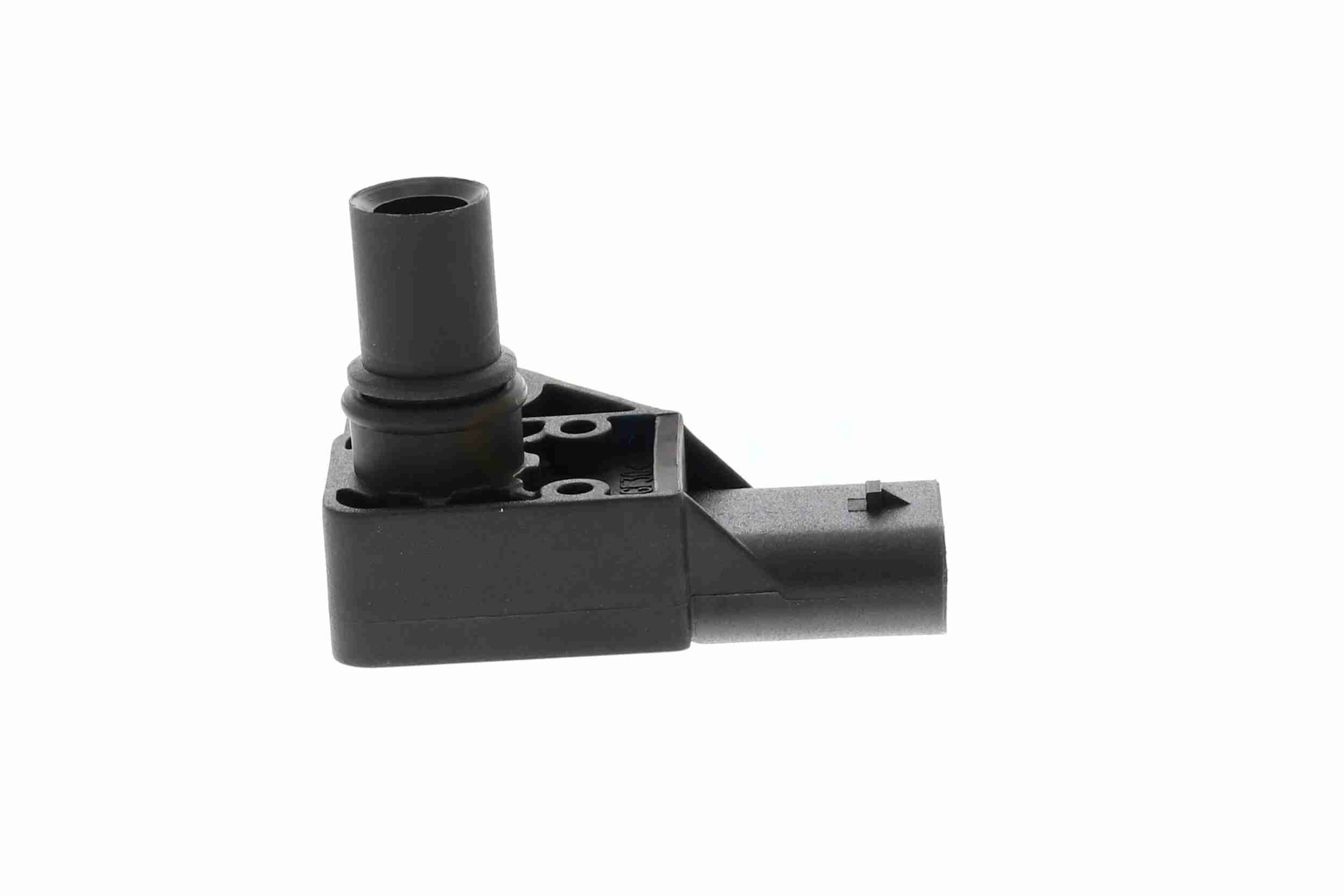 Sensor, Saugrohrdruck