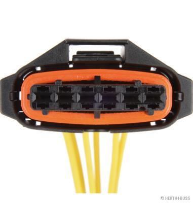 Kabelreparatursatz, Zündspule Kabelreparatursatz, Zündspule