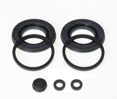 BUDWEG CALIPER 203501 - Reparatursatz, Bremssattel