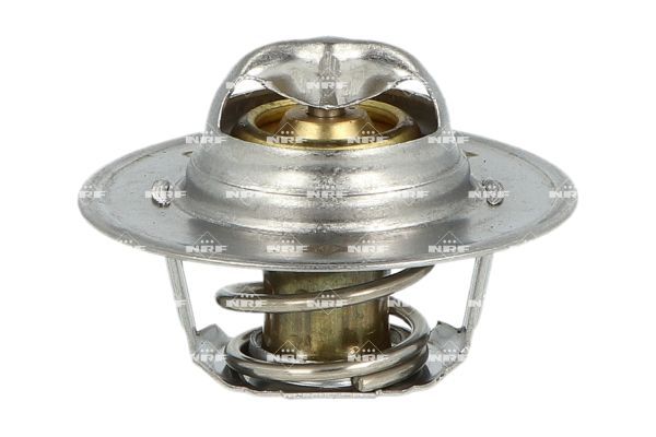 Thermostat, K&uuml;hlmittel