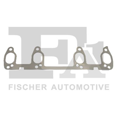 Dichtung, Abgaskrümmer