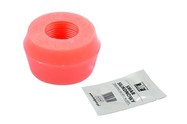 TEDGUM 00287297 Mounting, control/trailing arm