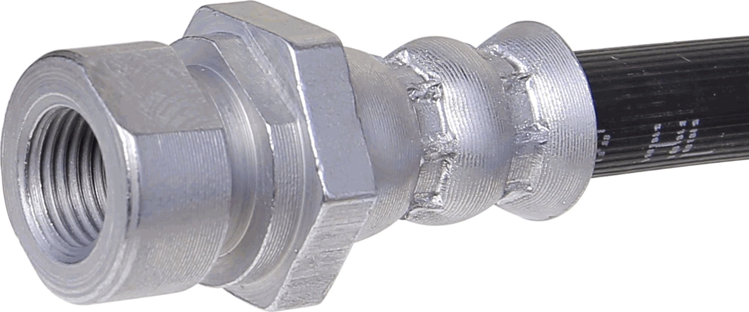 TRW BRAKE HOSE - TecDoc 2