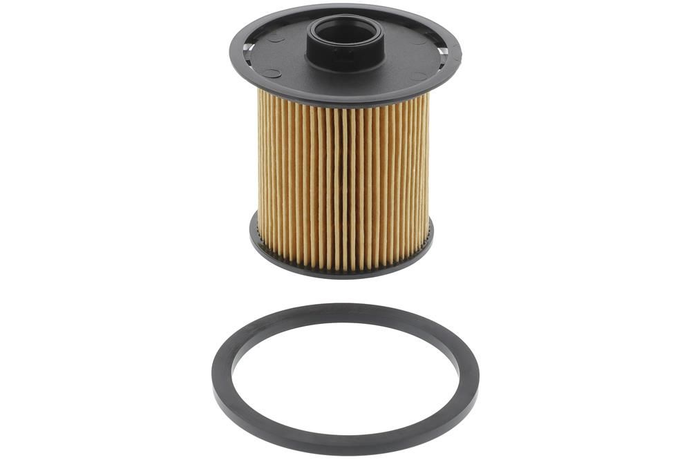 Kraftstofffilter