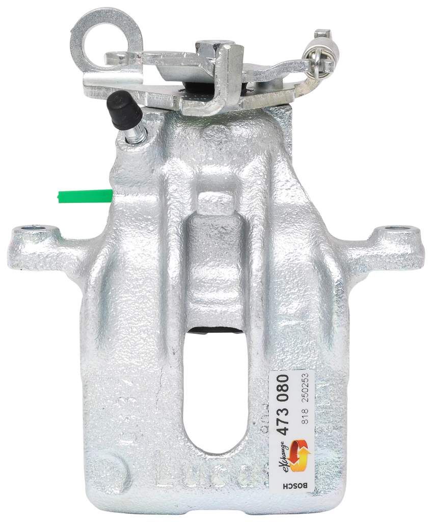 Bremssattel Bremssattel