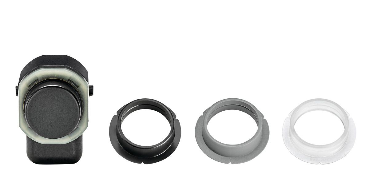 Sensor, Einparkhilfe Sensor, Einparkhilfe