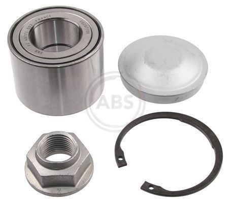 Wheel Bearing Kit 200419