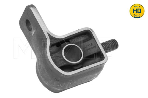 Mounting, control/trailing arm 11-14 610 0014/HD