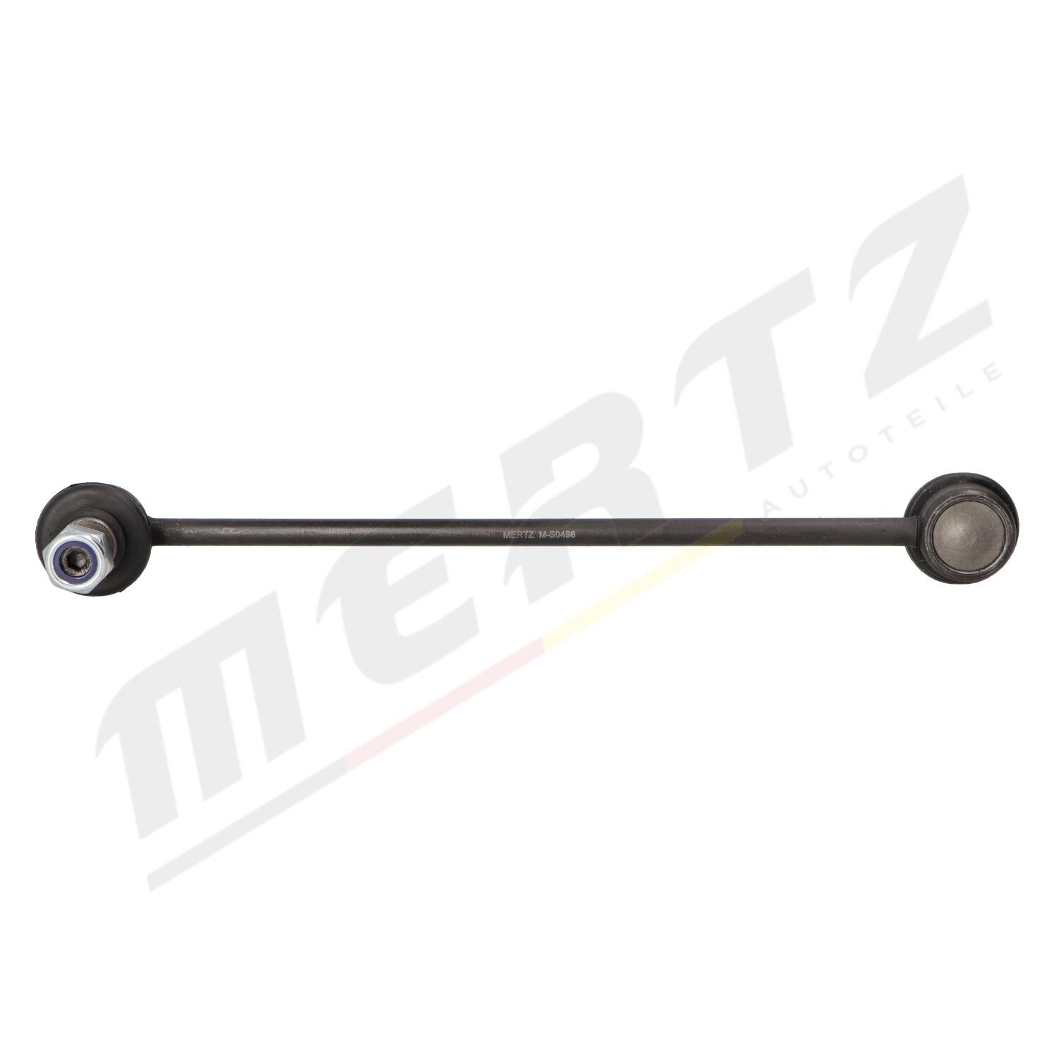 Stange/Strebe, Stabilisator