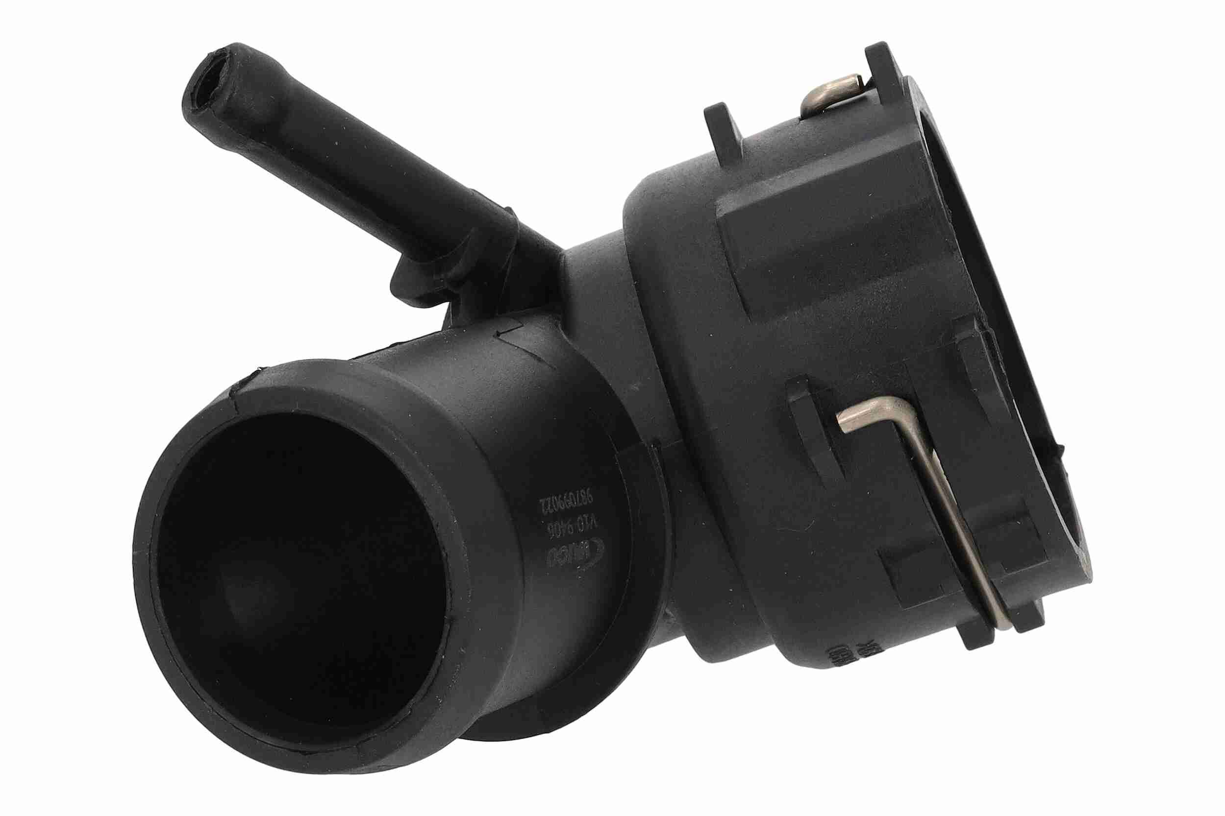 K&uuml;hlmittelflansch