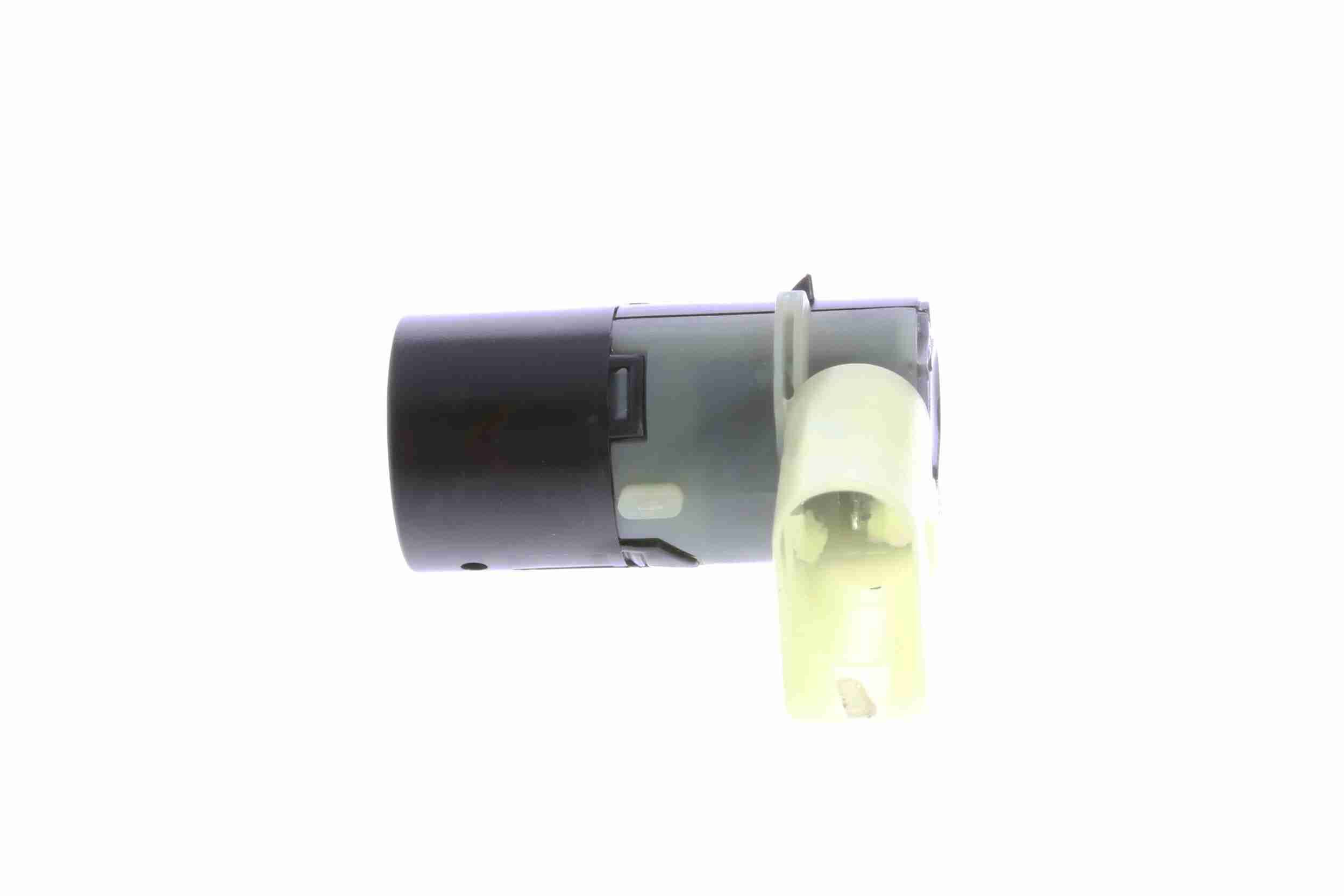 Sensor, Einparkhilfe