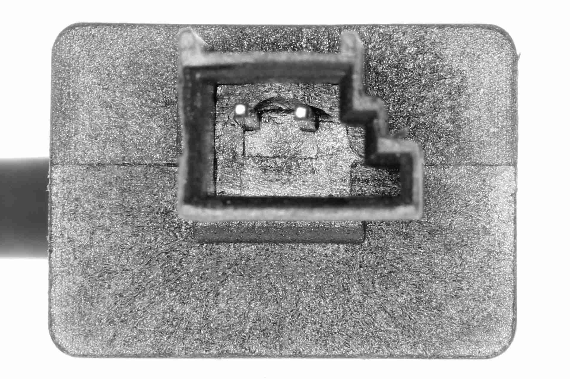 Sensor, Innenraumtemperatur