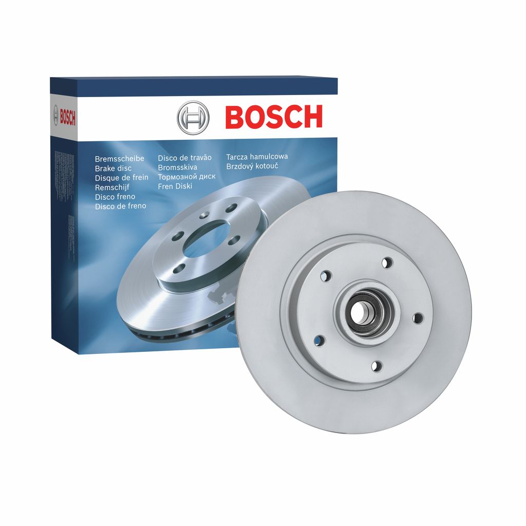 Bremsscheibe