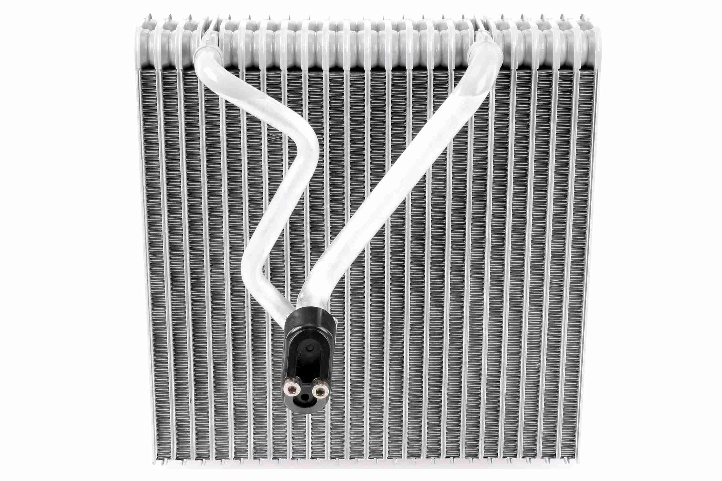 Verdampfer, Klimaanlage