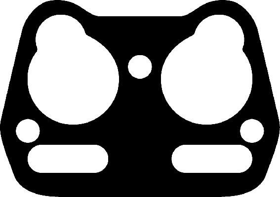 Dichtung, Ansaugkr&uuml;mmer