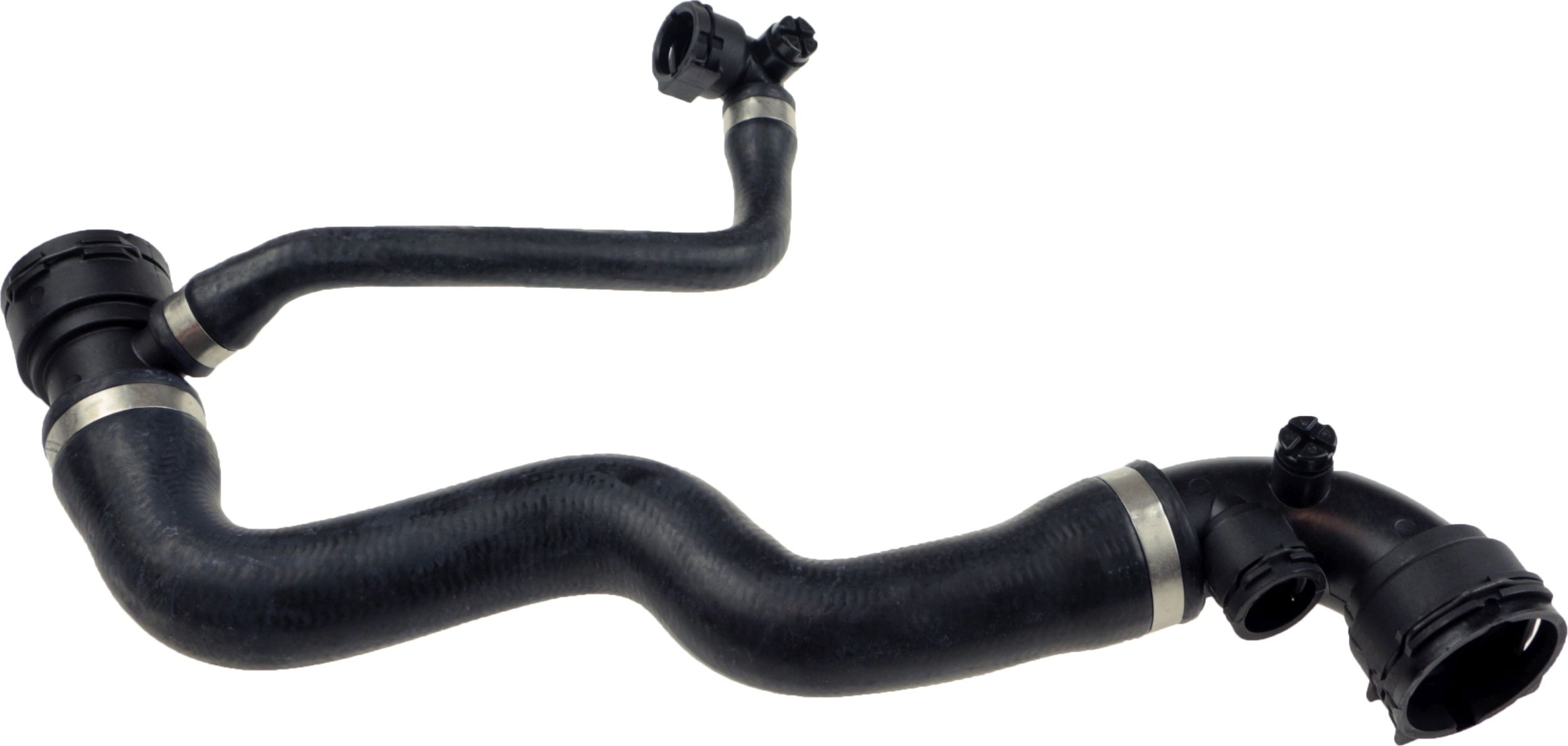 GATES 3940 Radiator Hose