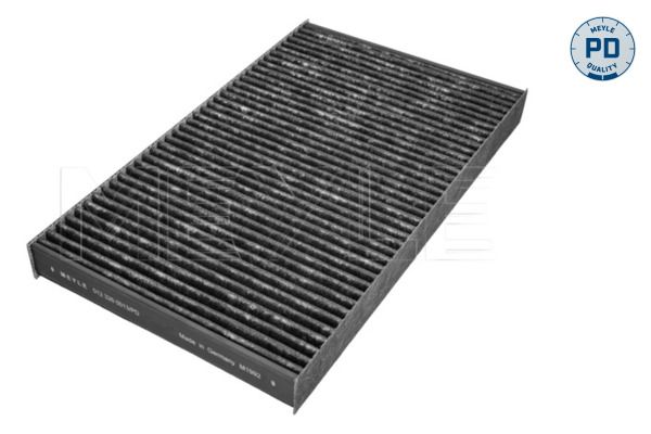 Filter, Innenraumluft