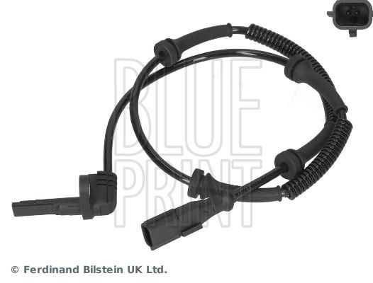 Sensor, Raddrehzahl