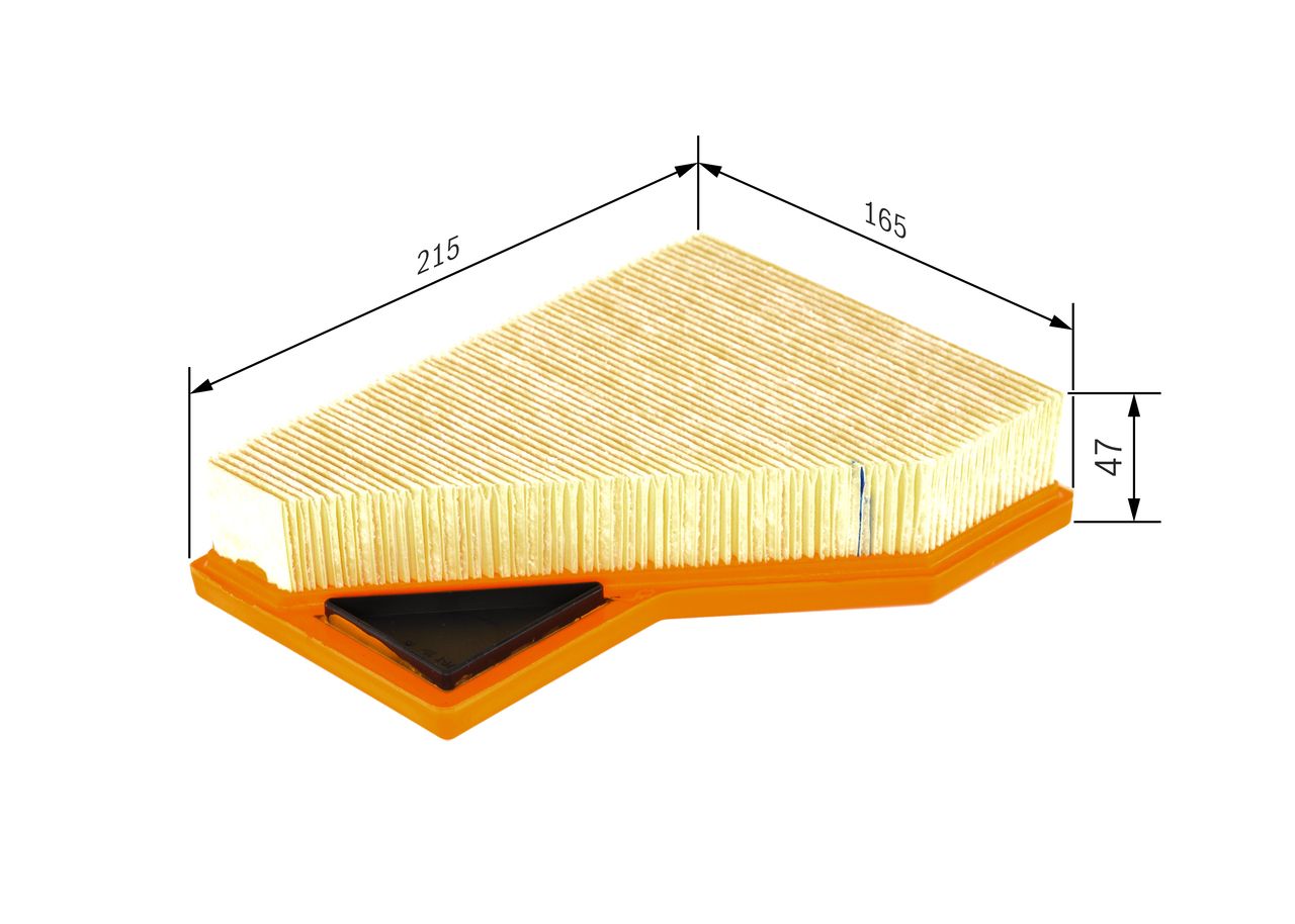 Luftfilter