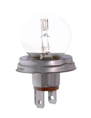 MAXGEAR 78-0053 Bulb, headlight