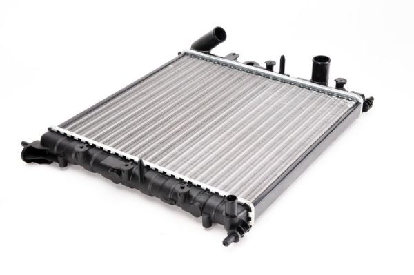 K&uuml;hler, Motork&uuml;hlung