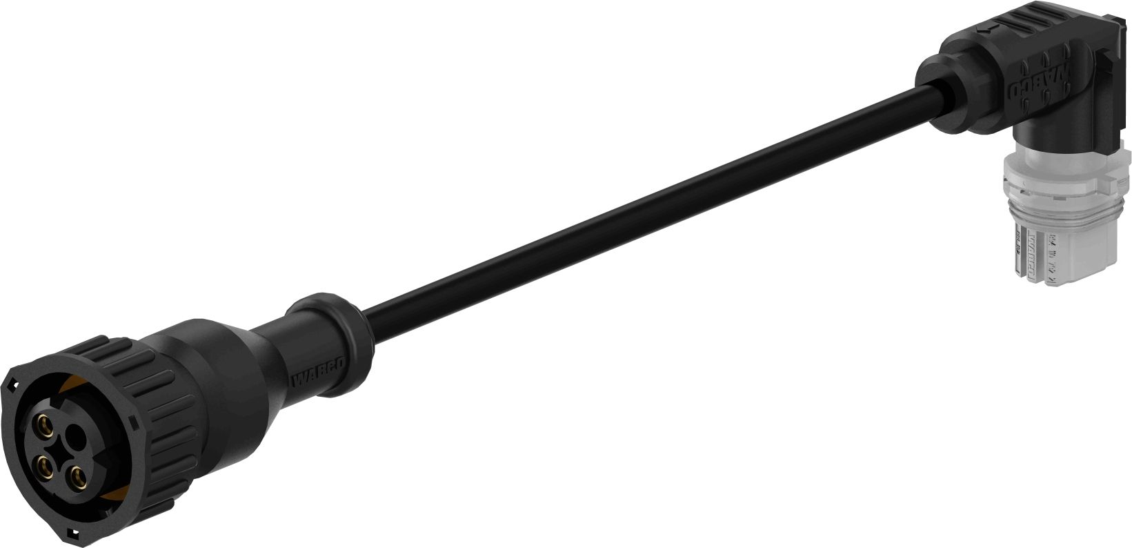 Verbindungskabel, Elektronisches Bremssystem