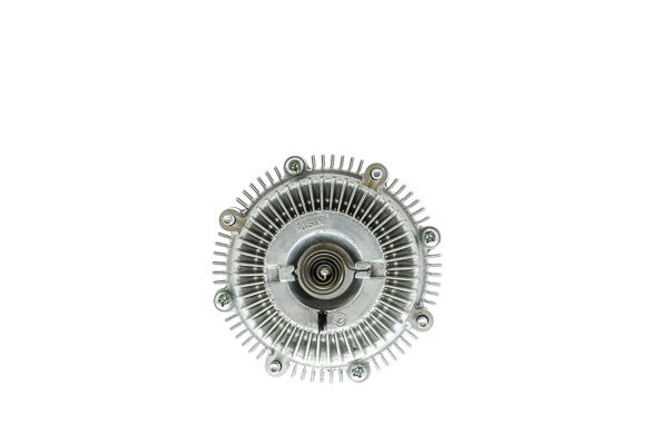 Acoplamiento, ventilador del radiador