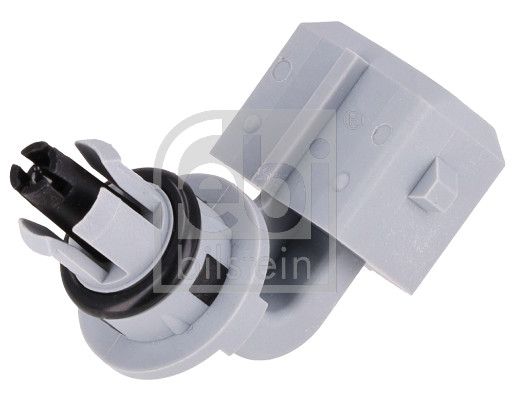 Sensor, Ansauglufttemperatur