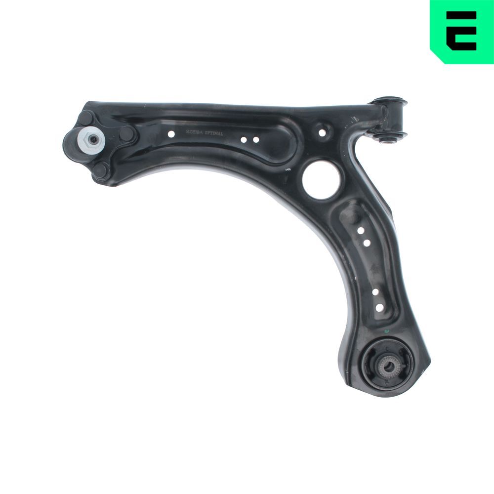 OPTIMAL G6-2210S - Lenker, Radaufh&auml;ngung