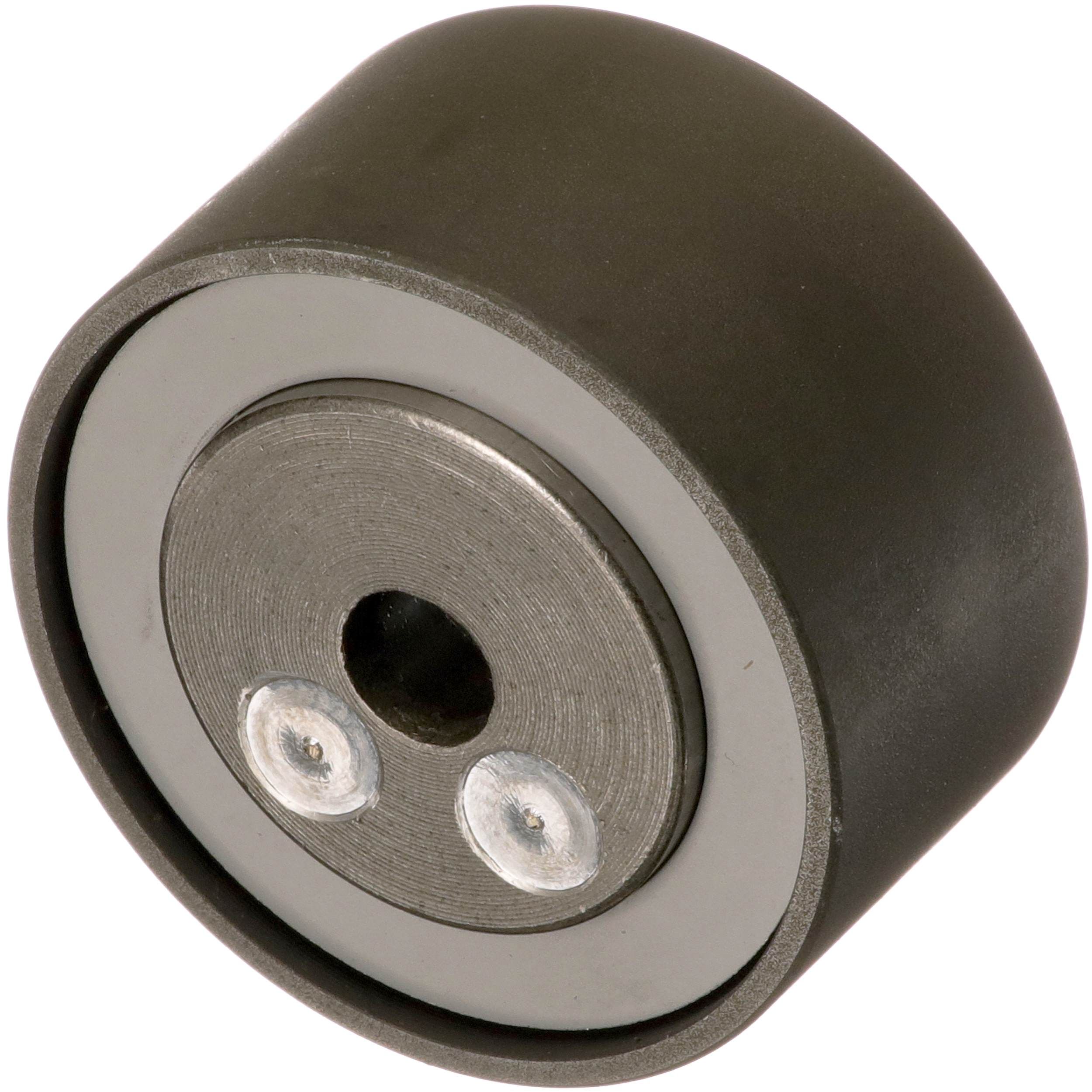 Deflection/Guide Pulley, V-ribbed belt T36048