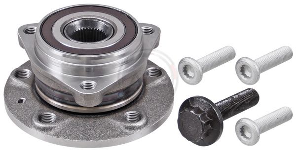 Wheel Bearing Kit 201714