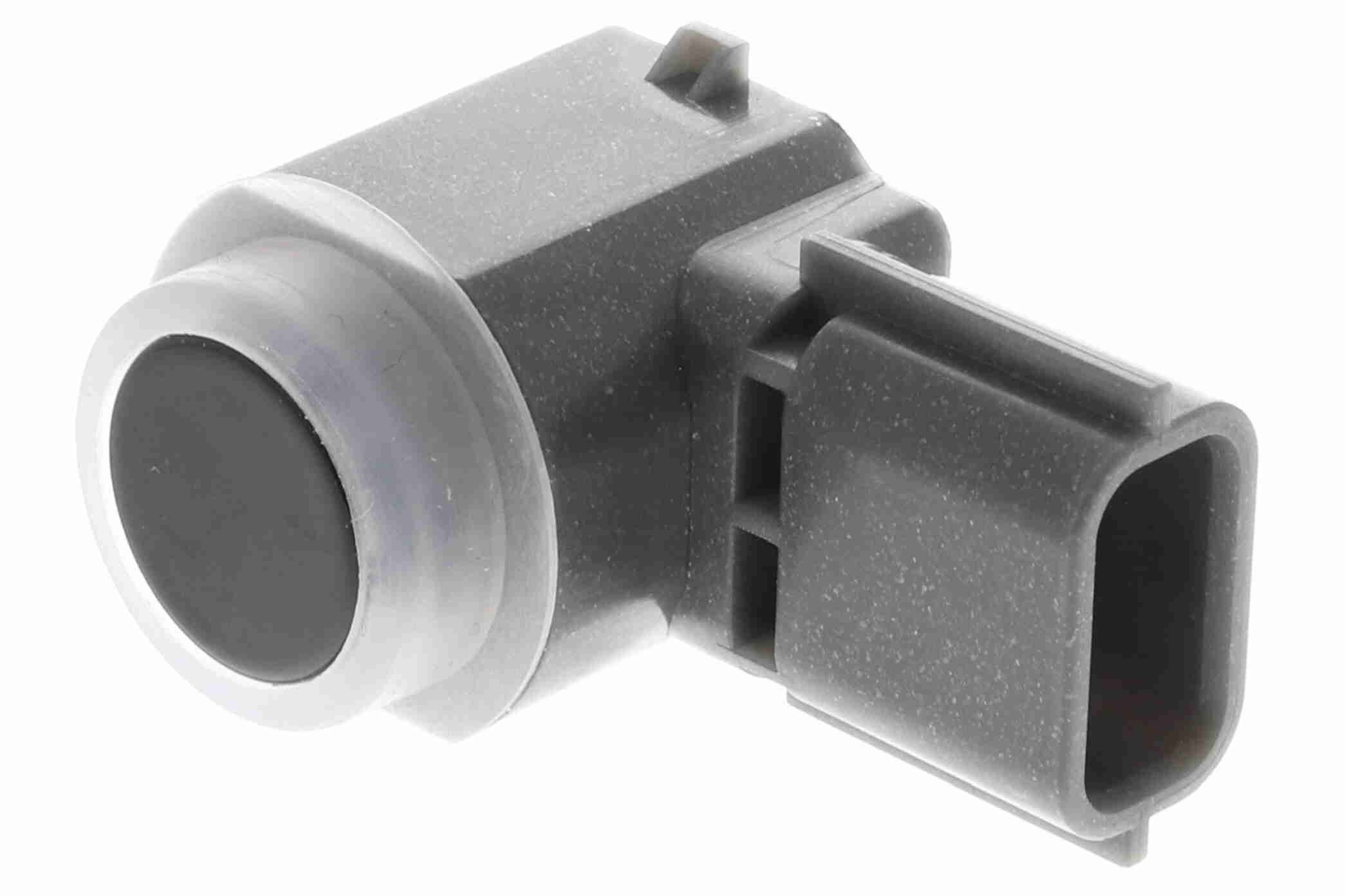 Sensor, Einparkhilfe