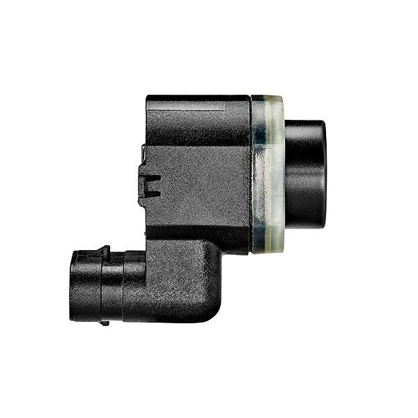 Sensor, Einparkhilfe